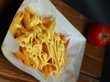 Medium French Fries With Cheese