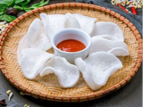 Prawn Crackers