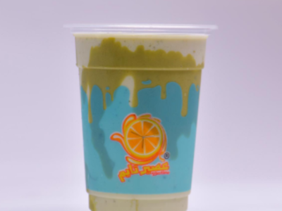 Jojo Milkshake