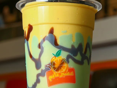Mango Emperor