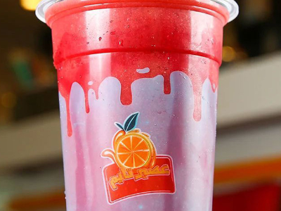 Berry Smoothie