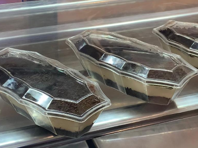 Oreo Cheesecake