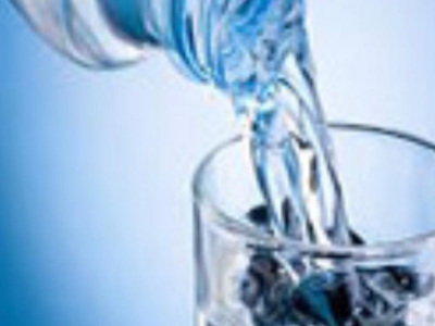 Mineral Water 500 Ml