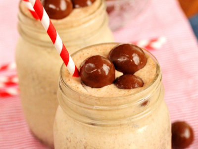 Maltesers Chocolate Juice