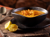 Lentil Soup