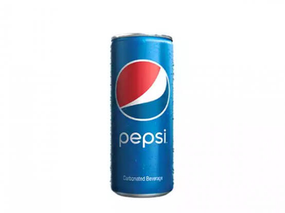 pepsi Can