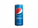 pepsi Can