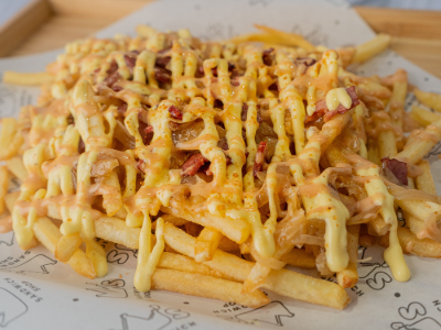 Kings' French Fries