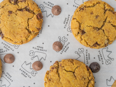 Kings’ Cookies