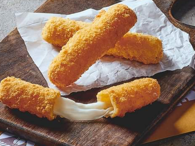 Boomers 3 Pieces