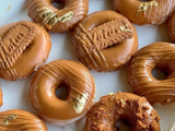 Lotus Doughnut
