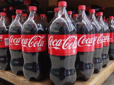 Coca-Cola Liter