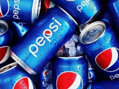 Pepsi