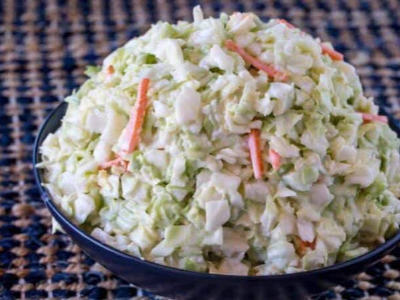 Coleslaw Salad