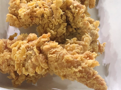 Chicken Strips