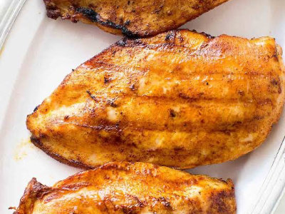 Chicken Fillet Piece