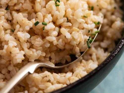 Rice