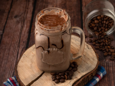 Coffee Milkshake