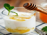 Honey Yogo