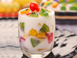 Fruit Yogo