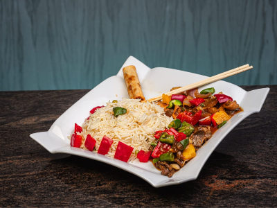 Lai Lai Mix Meal