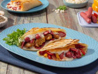Elwahsh Crepe