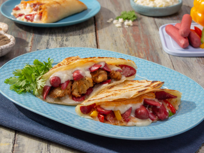 PUBG crepe