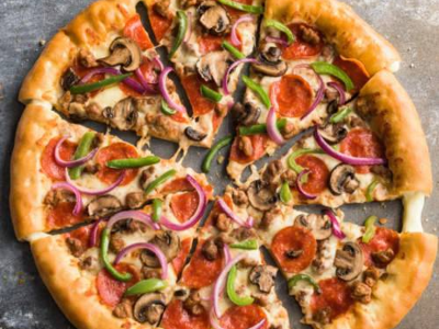 Italiano Pizza