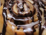 Chocolate Cinnabon
