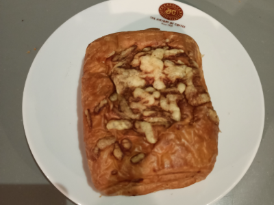 Cheese Pate