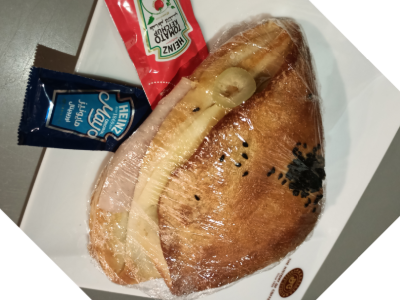 Roumi Cheese With Cheddar Cheese Kono Witch
