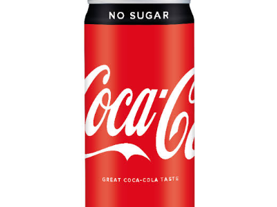 Coca Cola Zero