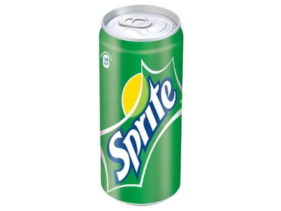 Sprite Light Can