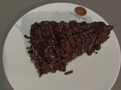 Chocolate Cake