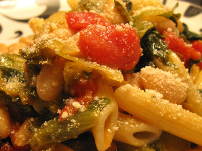 Primavera Pasta