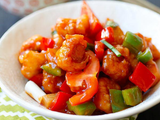 Chicken Sweet And Sour Sauce