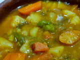 Mix Vegetables