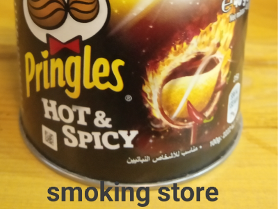 Pringles