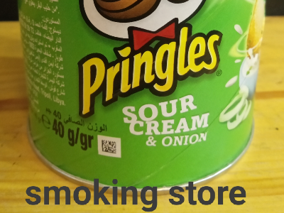Pringles