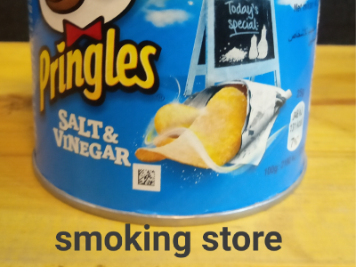 Pringles