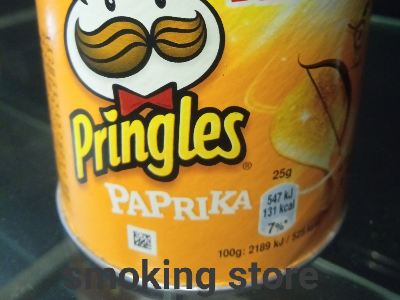 Pringles