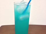 Electric Lemonade Fizz