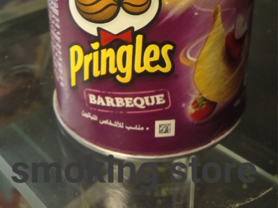 Pringles