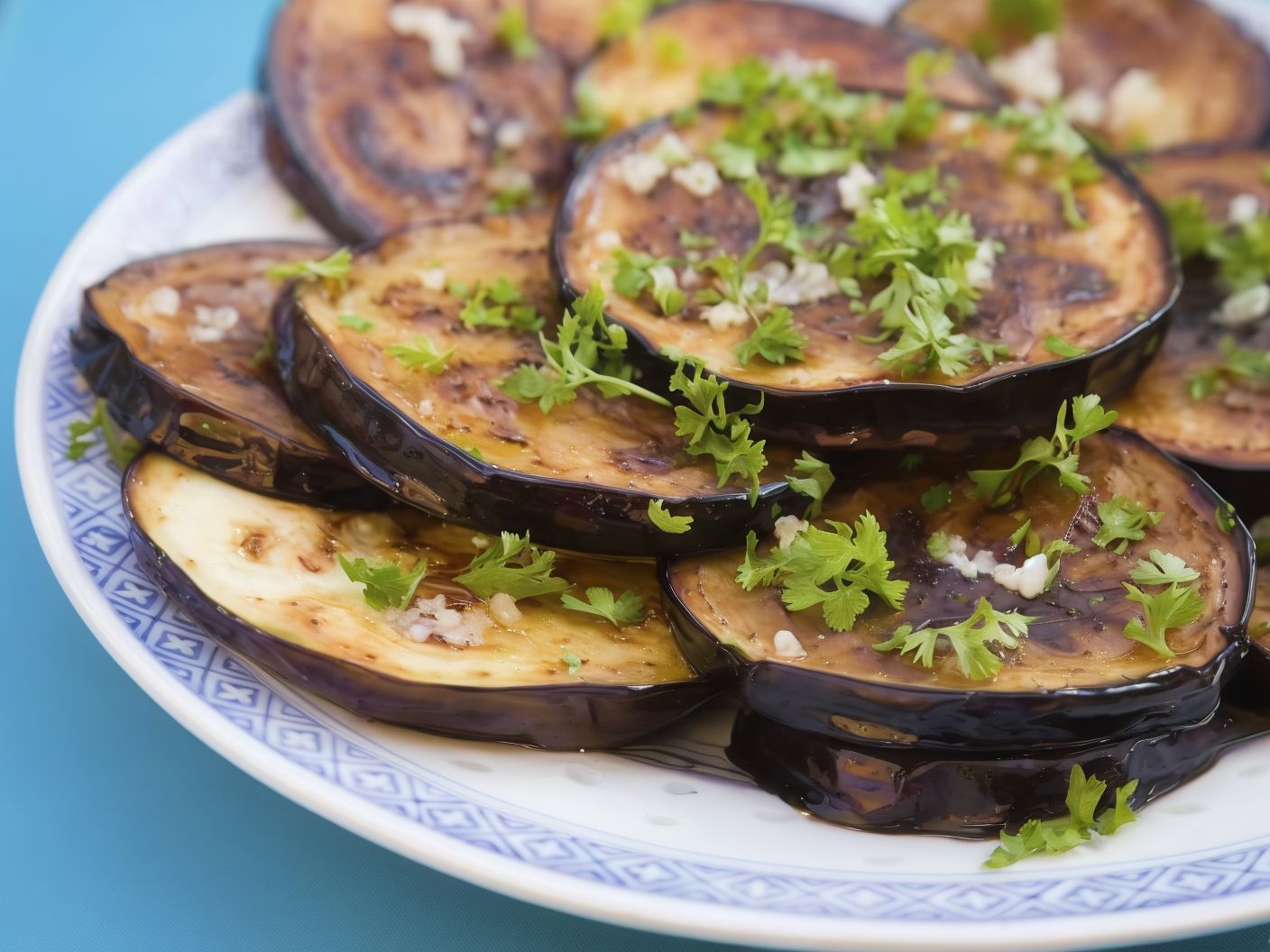 Eggplant