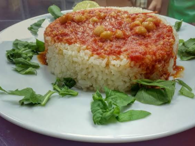 Mahbasha Plain Fatteh