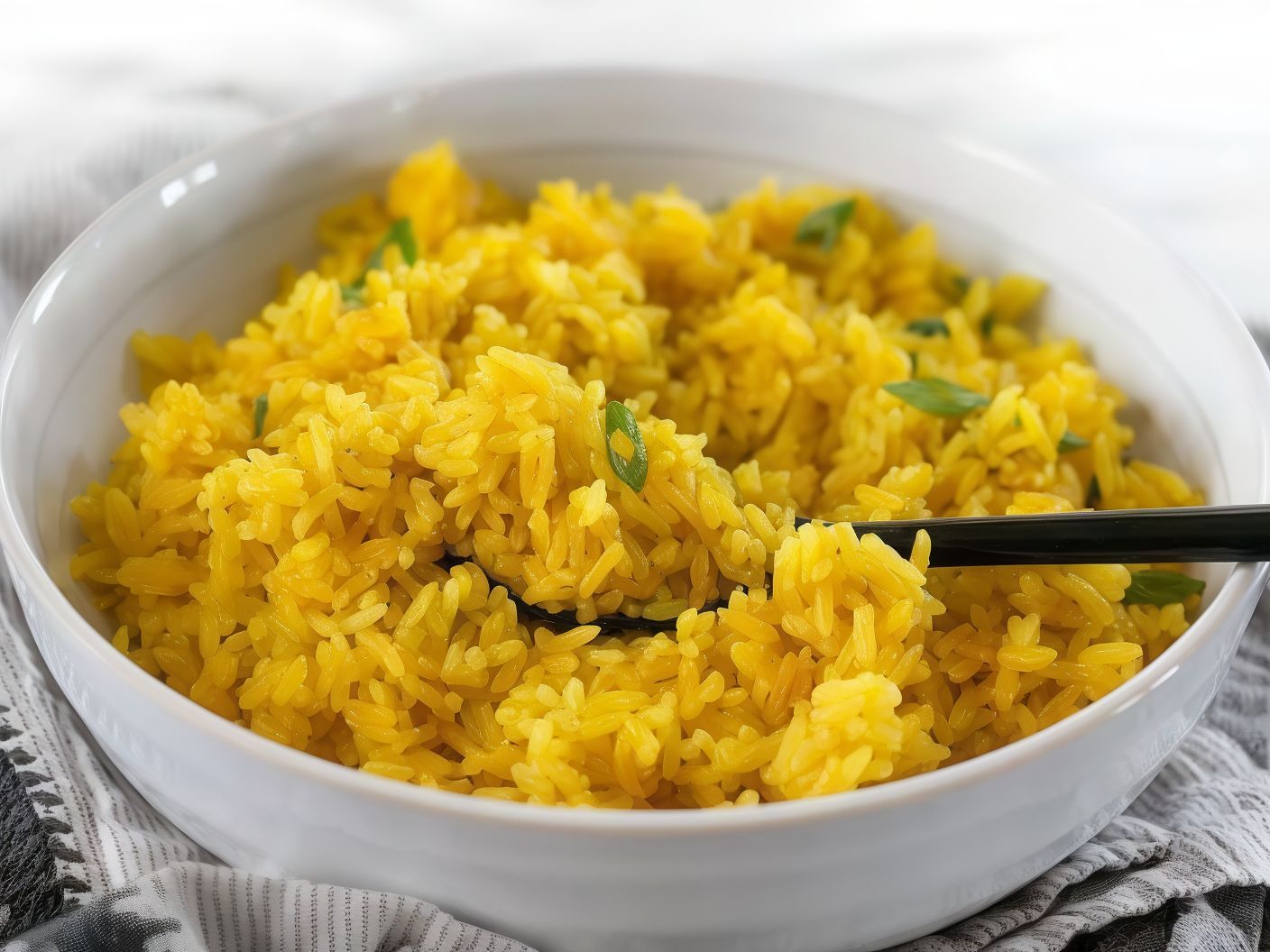Basmati Rice