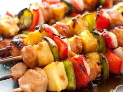 Shish Chicken