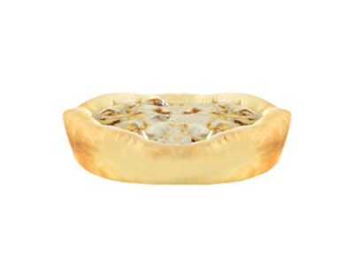 Skyline Pizza Pie
