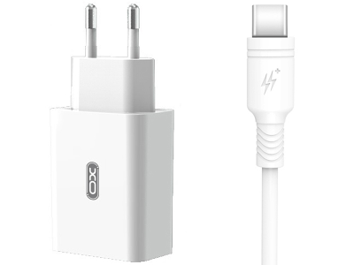 Type C Fast Charger 18W