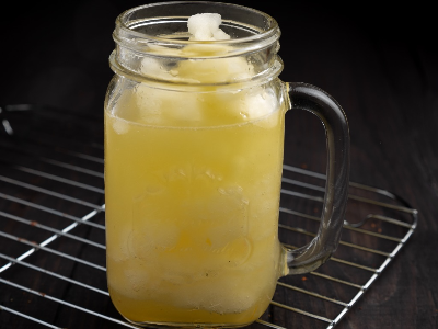 Pineapple Smoothie